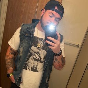 Meet your Posher, Damyon